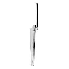 Articulating paper forceps