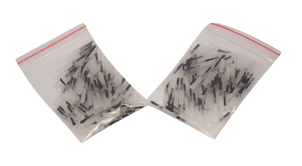 MARK3 | MARK3 Brush Tips Regular 100/bag | 100-2613