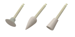 MARK3 | Finishing & Polishing System 30/pk by MARK3 | 100-6341