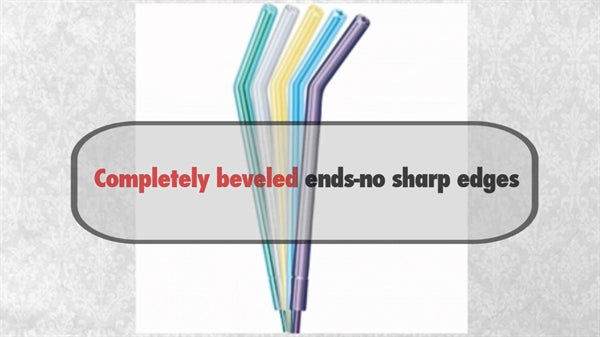 MARK3 | Multicolored Plastic Air Water Syringe Tips by MARK3 | 100-1203