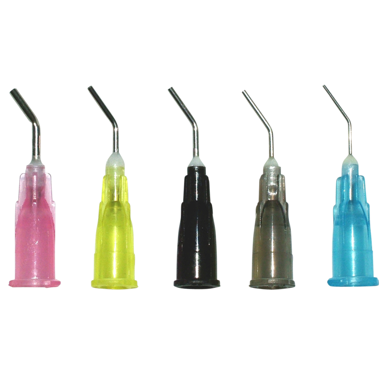 MARK3 | PreBent Dispensing Tips | 2290