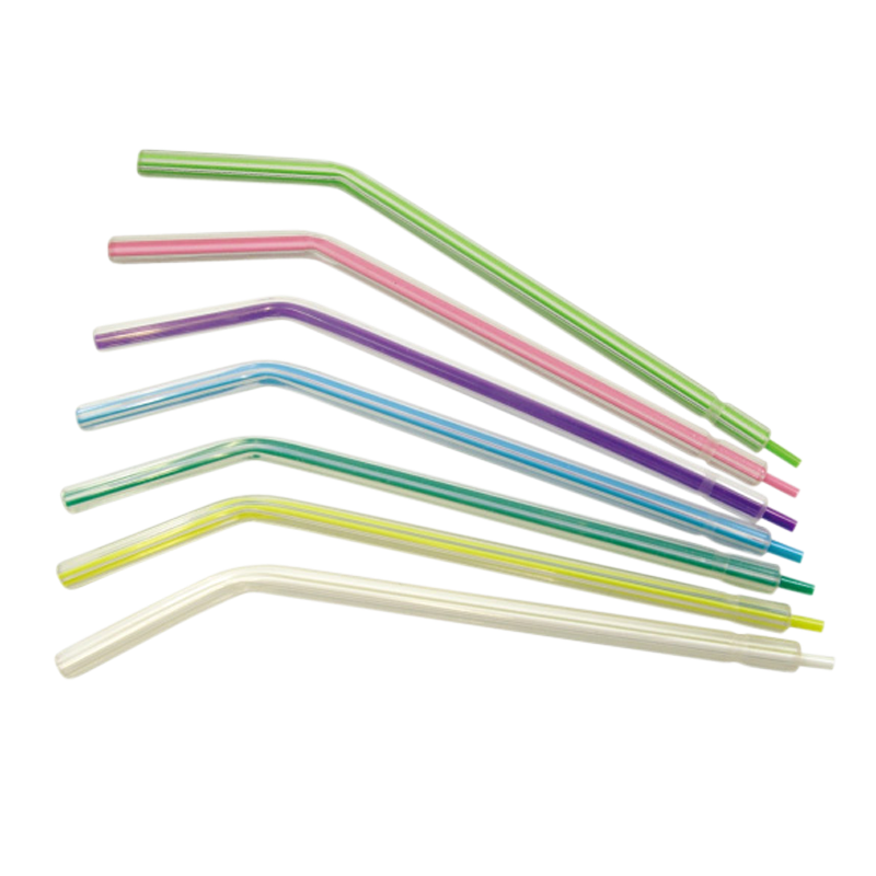 MARK3 | MARK3 Multicolored Disposable Plastic Air Water Syringe Tips 250/pk. | E760-51202