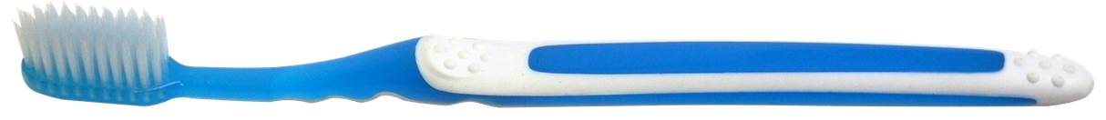 MARK3 | Adult Premium Sensitive Compact Head Toothbrush by MARK3 | 100-8894