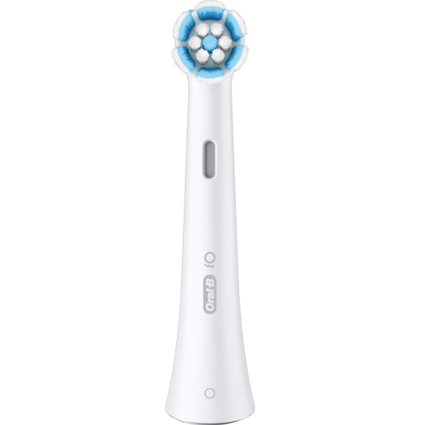 Procter & Gamble | Oral B Io Gentle Care Brush Head Refill, 6 Heads/cs | 80338597