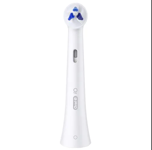 Procter & Gamble | Oral B Io Targeted Clean Brush Head Refill, 6 Heads/cs | 80366040