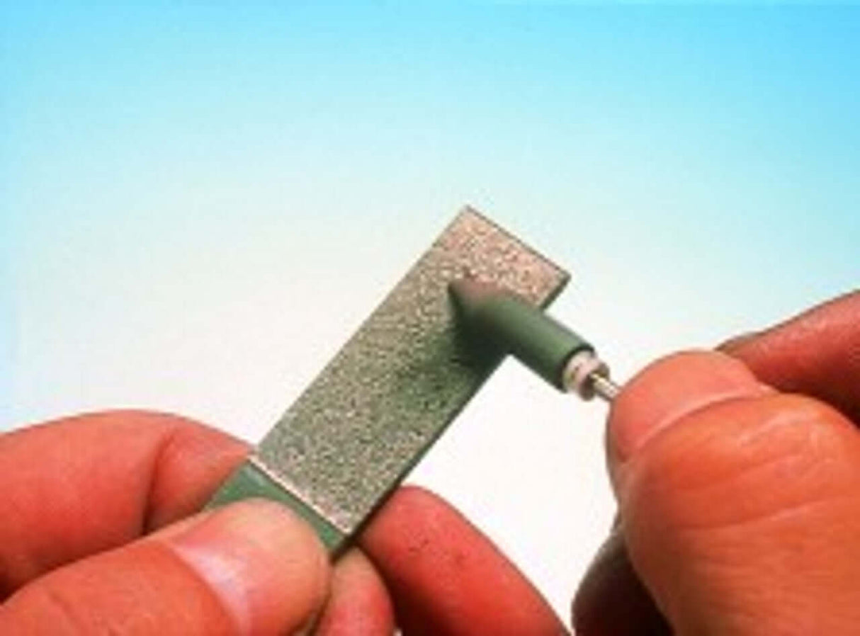 Shofu Dental | Abrasive Dresser | 0781