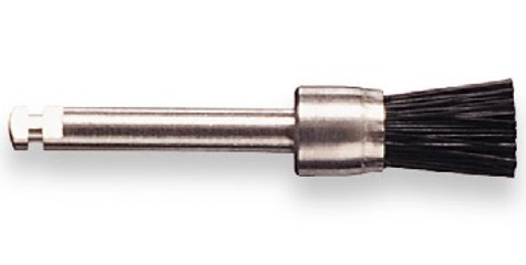 Young Dental | Young Standard, Brush Metal Latch, Prophy Cup, 144/cs | 092301