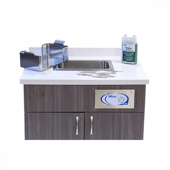 5300 Recessed & Timer, Internal Tank 1211-Q