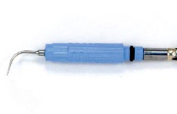 #100 Thin Style Direct Flow 25 kHz Ultrasonic Insert, Single Insert QUIN-10025K