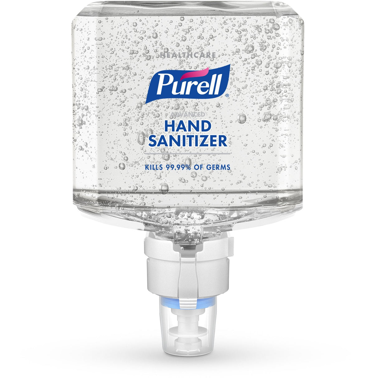 GOJO | Purell Advanced Gel Hand Sanitizer 1,200 mL | 7763-02