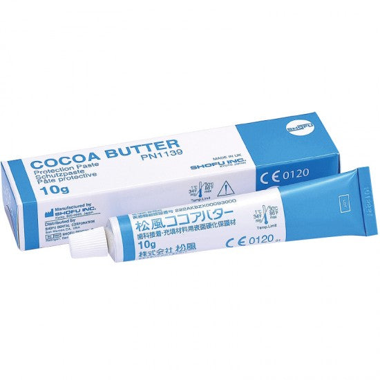Shofu Dental | Cocoa Butter, 10g | 1139