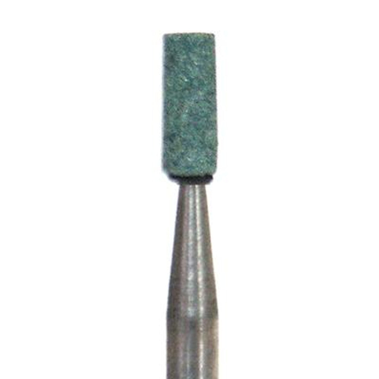 Shofu Dental | Dura-Green Stone, CY4, ISO #045, HP, 12/pk | 0008