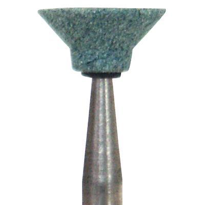 Shofu Dental | Dura-Green Stone, IC5, ISO #070, HP, 72/pk | HG18