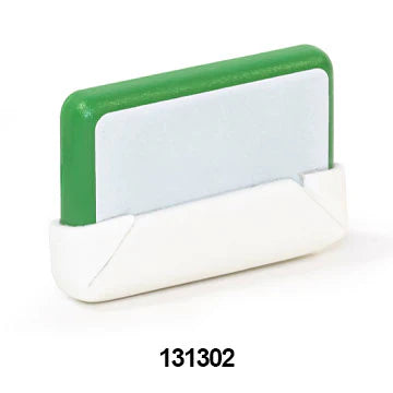 SoftEdge Cushions Fits Long Edge of Size 2 Film and Sensors, Large Blue, 300/box