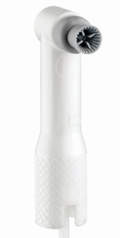 Oral-B SUPA Prophy Angle, Webbed Soft, Latex-free, 100/Box 13225055