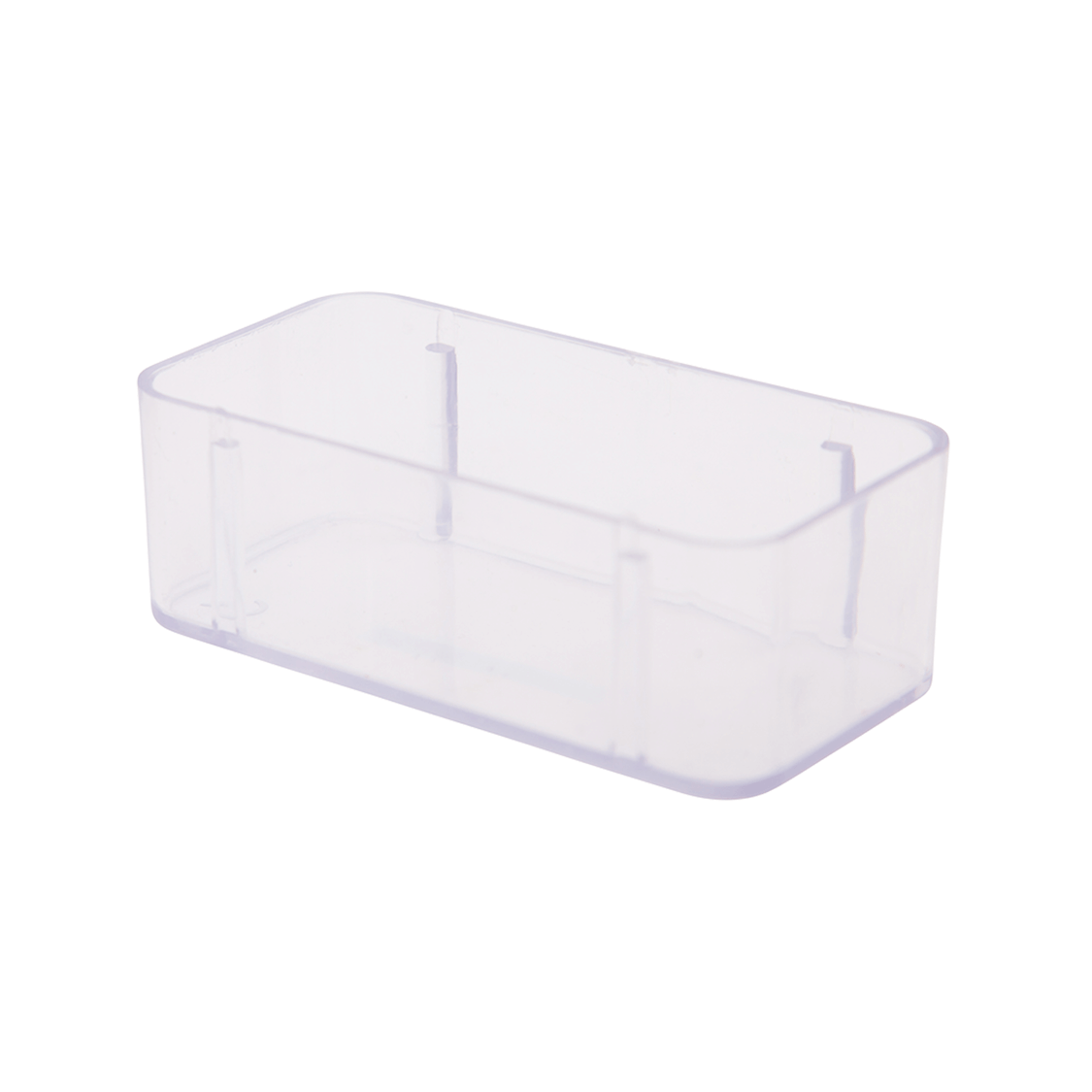 Zirc Dental Products | Magnetic Bur Block 14-Hole Cover 1" High - Standard | 50Z404