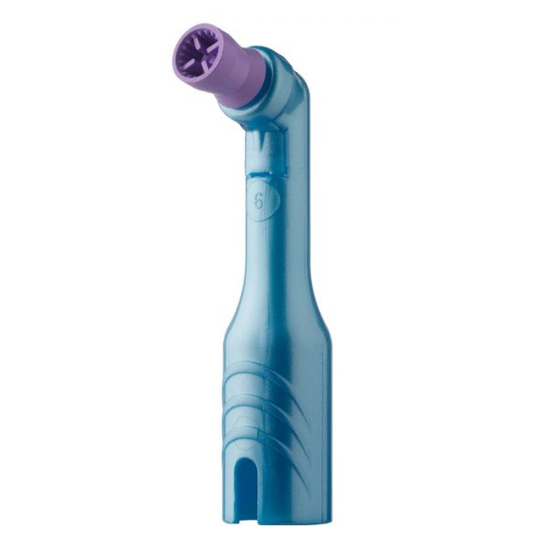 Vera by Young Contra Prophy Angle with Classic Petite Web Cup, Soft 750/Bx 160075