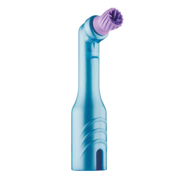 Young Dental | Young Vera by Young, Contra, Soft, Elite, Original, Disposable, Prophy Angle, 750/bx | 161075