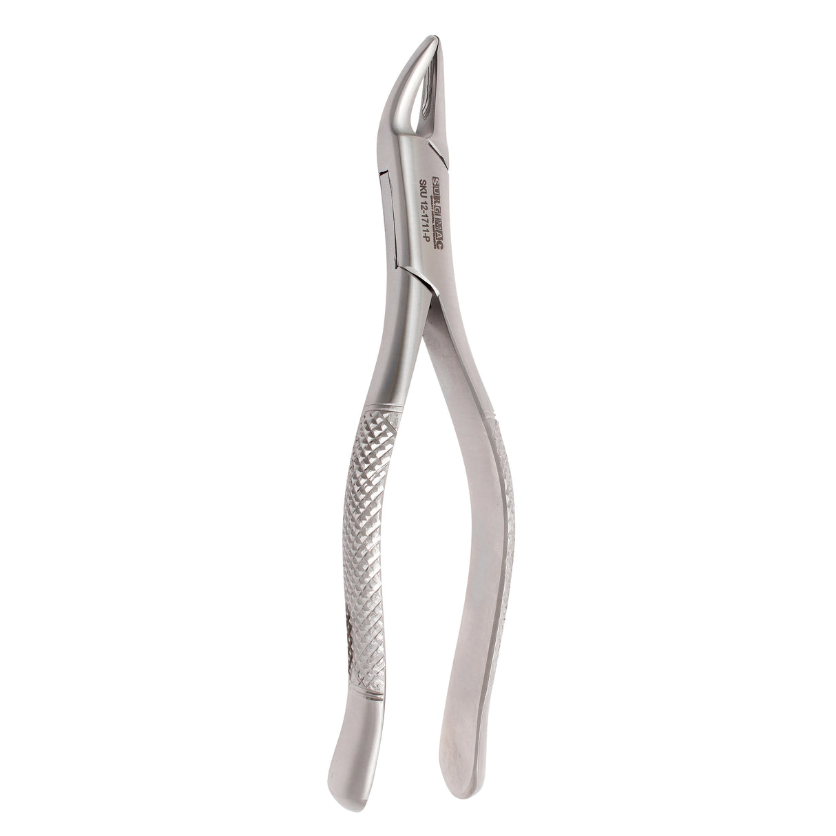 SurgiMac | 150 Extracting Forceps, Stainless Steel, Pro Series, 1/Pk | 12-1711-P
