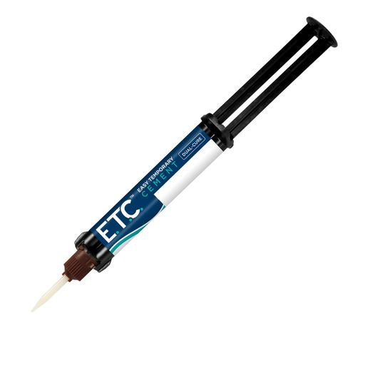 Parkell | E.T.C. Easy Temporary Cement (1mL-Syringe) | S255