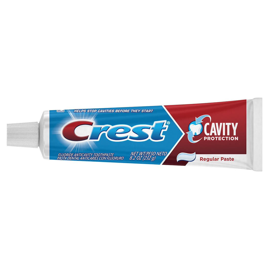 Crest | Crest Cavity Protection Toothpaste, 5 pk. | 233595