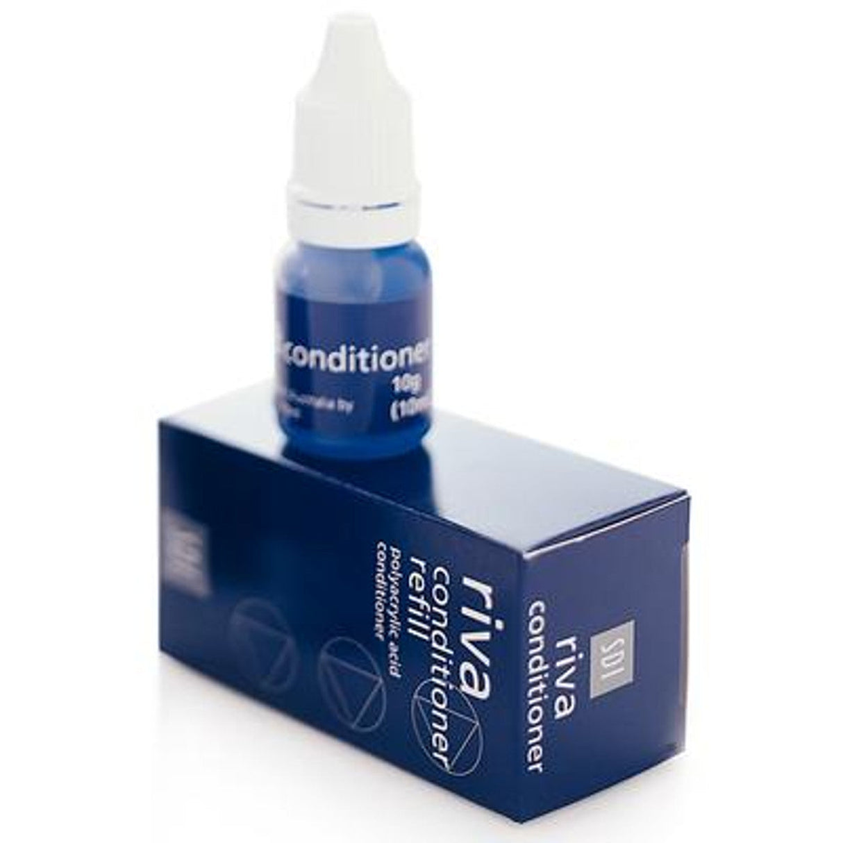 SDI | Riva Conditioner Refill 10 ML bottle | 8620001