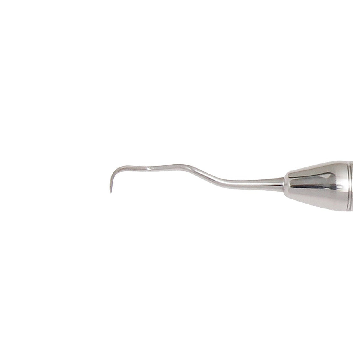 SurgiMac | SurgiMac #13/14 Gracey Curette, Double Ended, Stainless Steel, Hexa Series, 1/Pk | 10-507-H