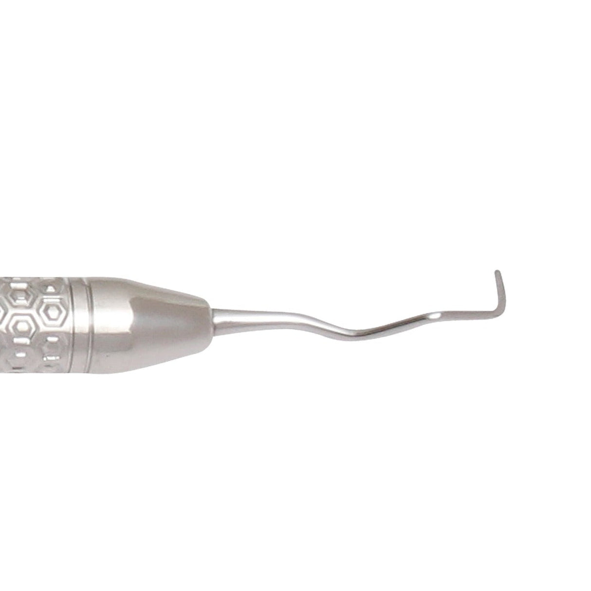 SurgiMac | SurgiMac #15/16 Gracey Curette, Double Ended, Stainless Steel, Hexa Series, 1/Pk |