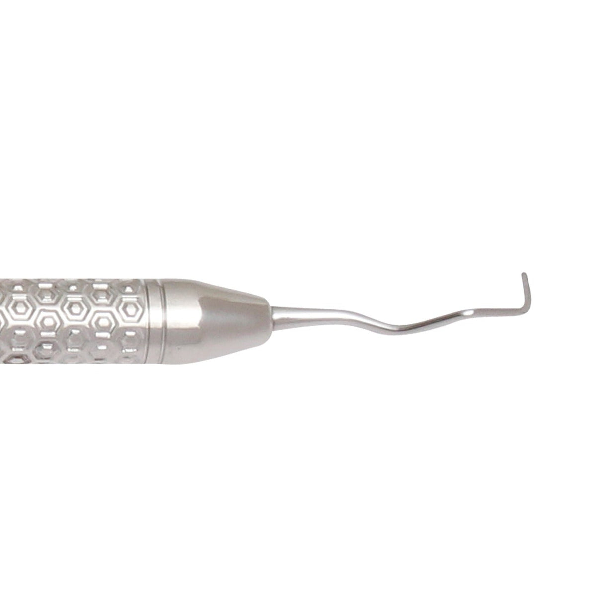 SurgiMac | SurgiMac #15/16 Gracey Curette, Double Ended, Stainless Steel, Hexa Series, 1/Pk | 10-508-H