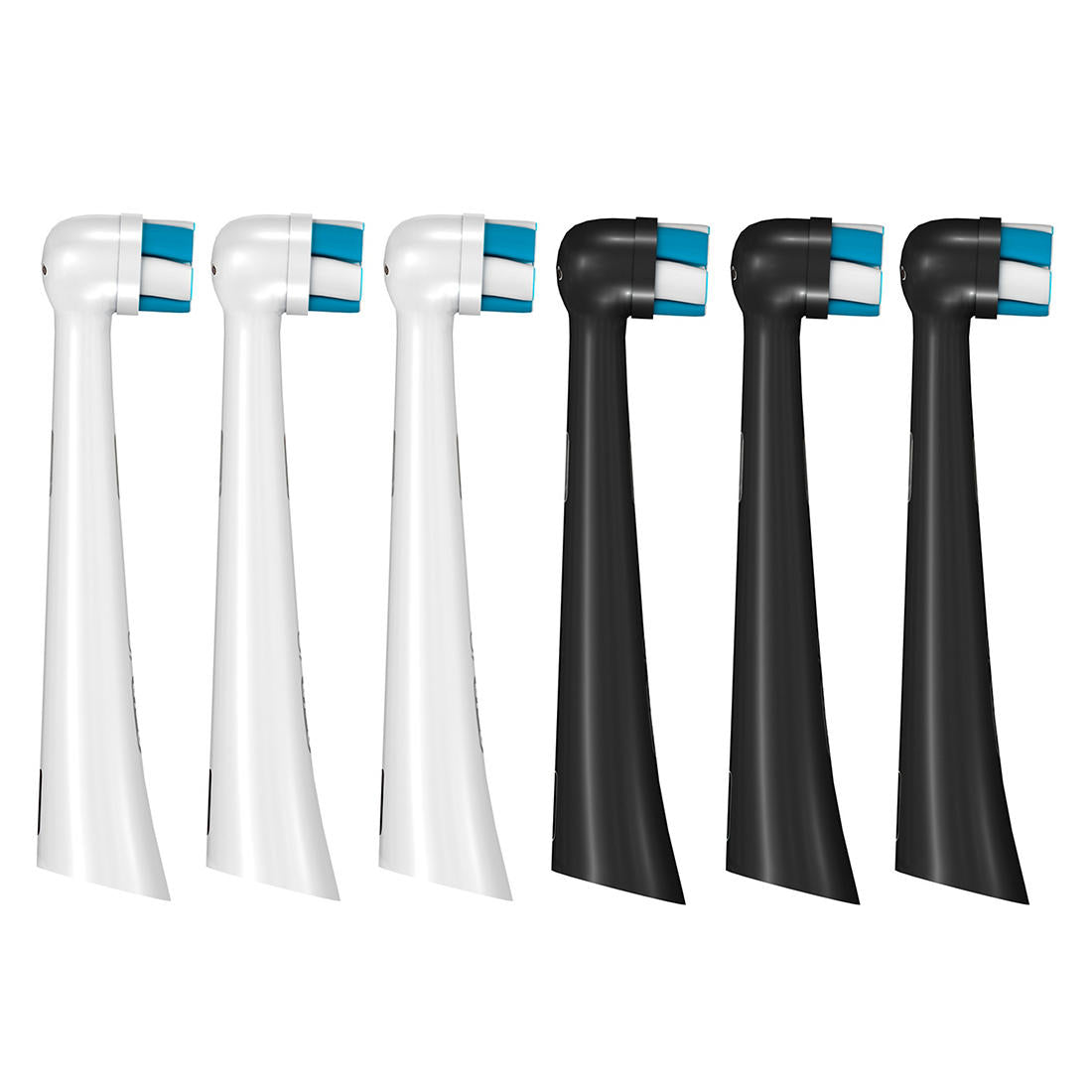 Procter & Gamble | Oral-B iO Series Replacement Brush Heads, 6 ct. | 264080