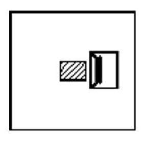 O&M Halyard Inc | Non-Reinforced Surgical Gown ULTRA Blue NonSterile AAMI Level 3 Disposable | 71331