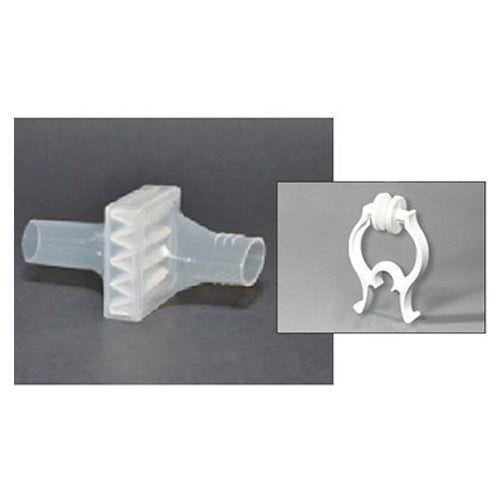 SDI | PulmoGuard MG Filter, For MedGraphics Using PreVent, Kushion Klip, 50/pk | 29-3103K-050