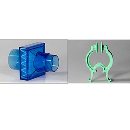 SDI | PulmoGuard Filter, With Klip, 50/pk | 29-7954-050