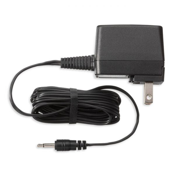 Young Dental | Young Infinity Cordless Hygiene System Accessory, Charger Power Cord and Removable Plugs | 295788