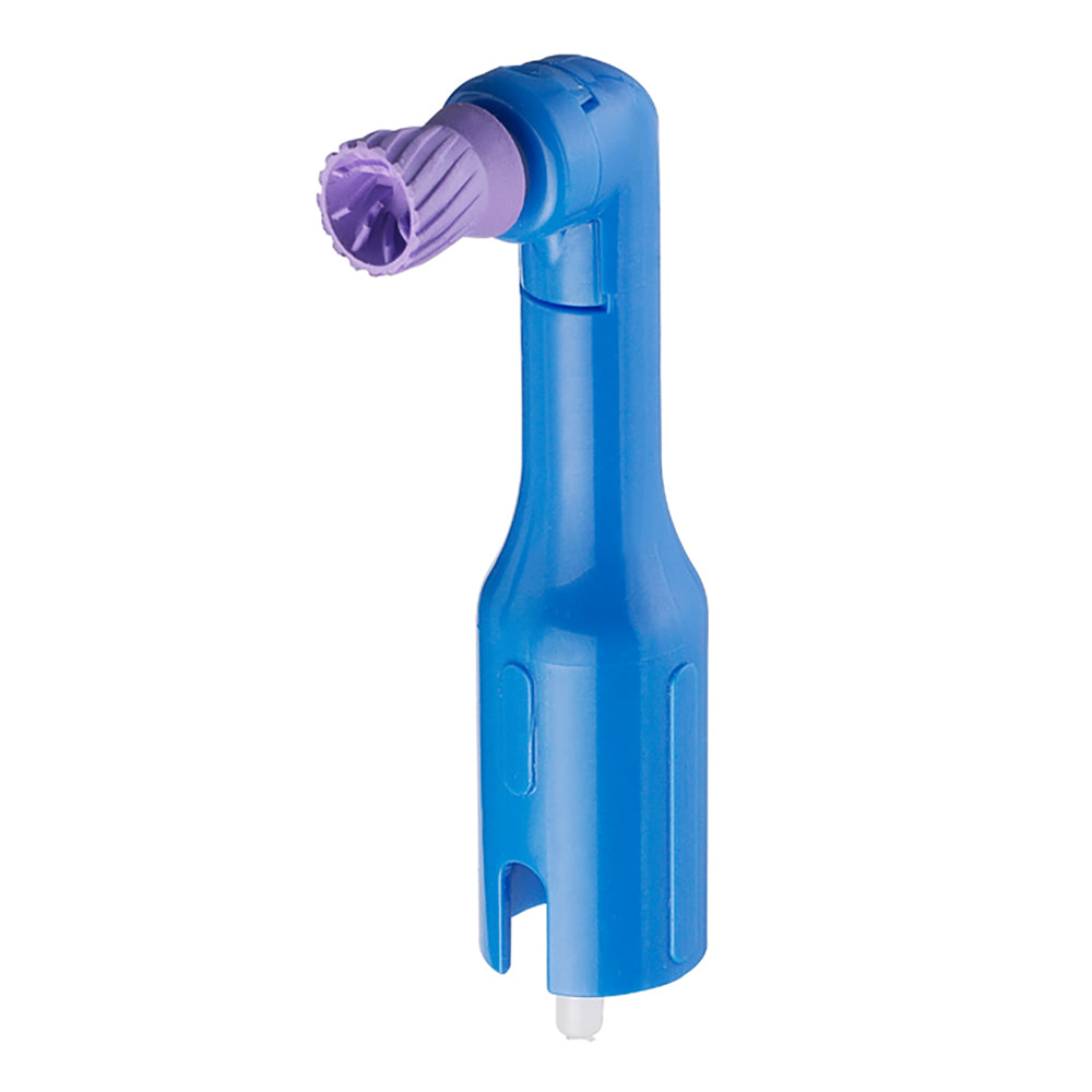 Slim Petite Web Prophy Angle with Petite Web Cup, 200/Pk. Shorter in length 295814