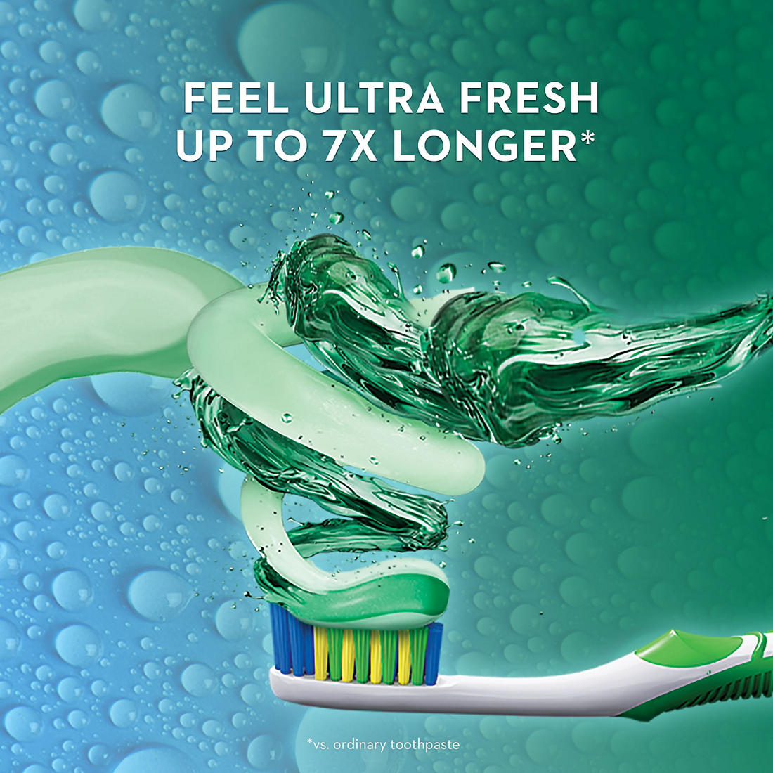 Crest | Crest Complete Plus Scope Outlast Ultra Toothpaste, 5 pk./6.3 oz. | 296728