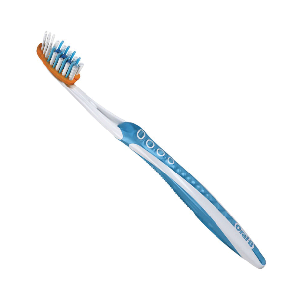 Procter & Gamble | Oral-B Pro-Health Advanced Pro-Flex Manual Toothbrush 38 Soft | 80327391