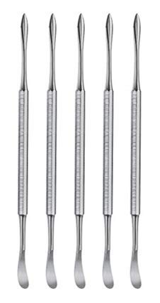 SurgiMac | 7 Wax Spatula for Porcelain and Modelling Carver by SurgiMac | 13-1111-5