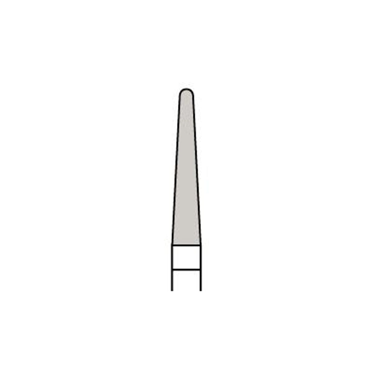 Shofu Dental | Carbide Cutter, SH 261E | 0630