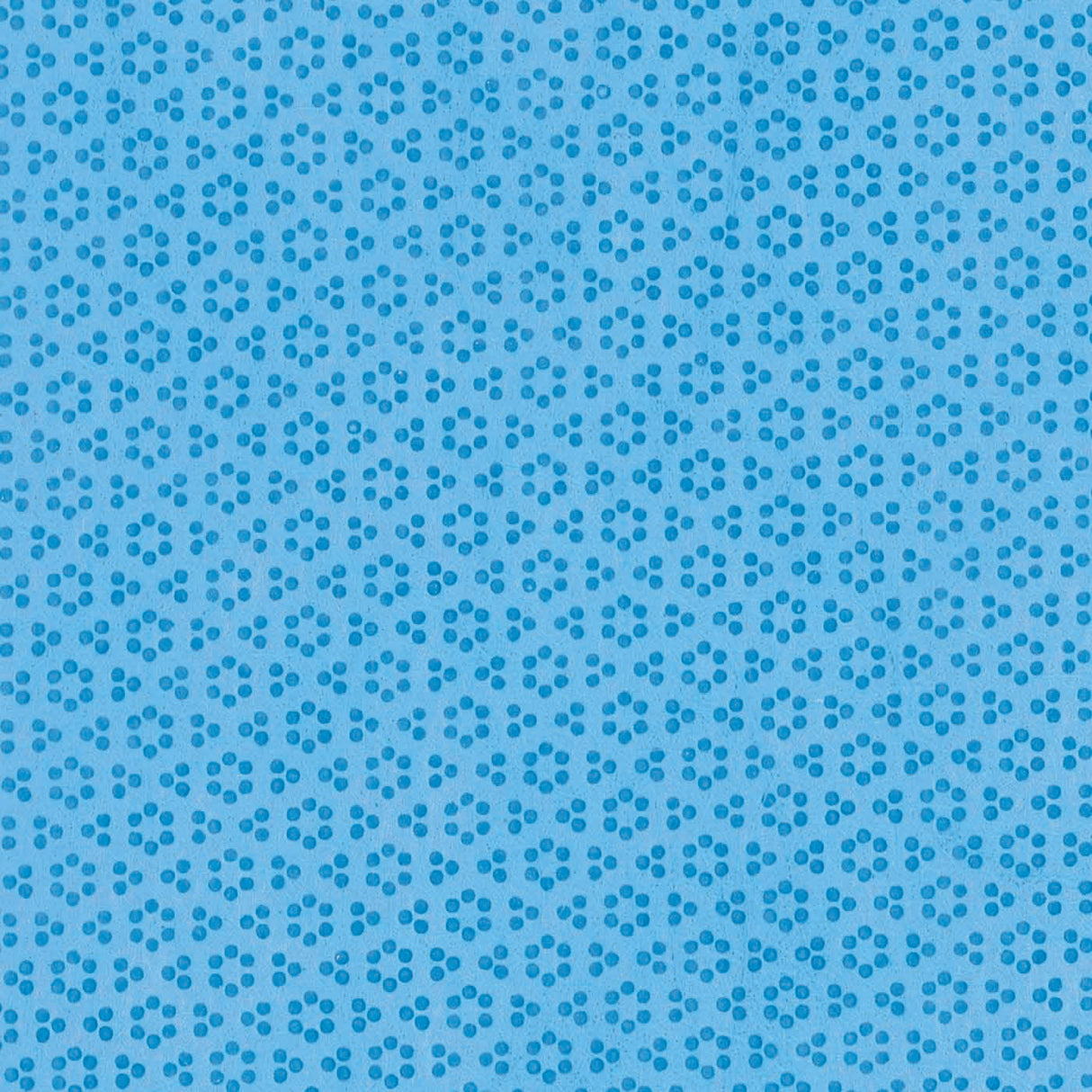 O&M Halyard Inc | H200 Sterilization Wrap Light Blue Single Layer SMS Polypropylene Steam / EO Gas / Hydrogen Peroxide | 68030