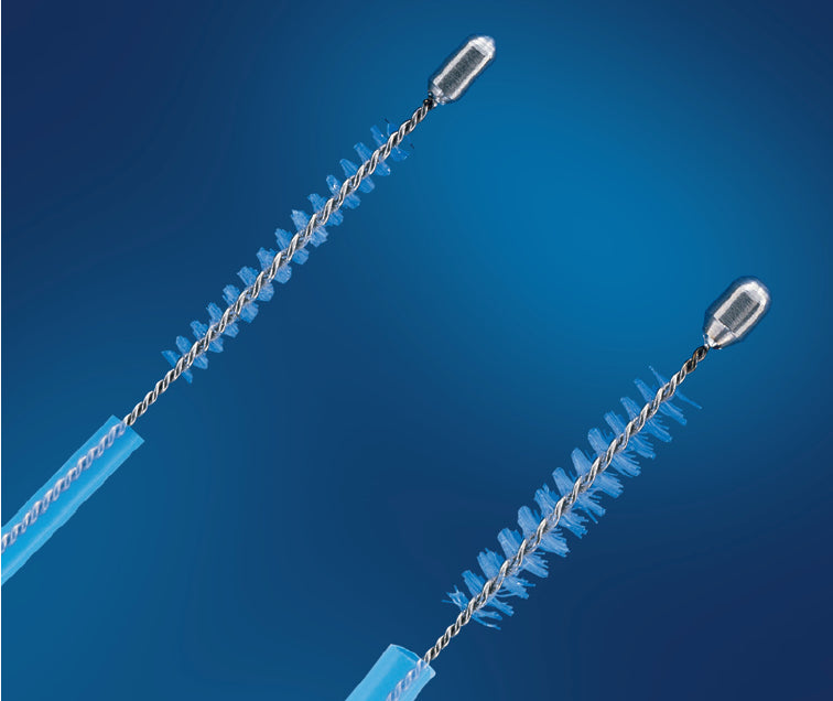 O&M Halyard Inc | Cytology Brush Halyard Sterile | 60316