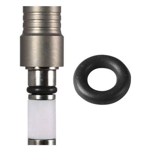 Parkell | Black O-Rings For 25K Scaler Inserts (12pcs) | DORING-BL