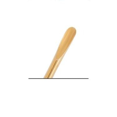 SurgiMac | SurgiMac #34 Seldin Elevator, Straight, Gold Tips, Stainless Steel, Air Series, 1/Pk | 12-1907