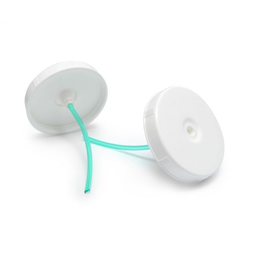 Parkell | Replacement Integra Reservoir Bottles | D681