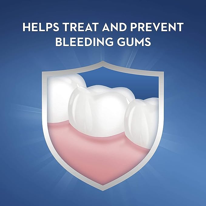 Procter & Gamble | Crest Pro-Health Multi-Protection Clean Mint Mouthwash 1l Bottle | 80325110-1