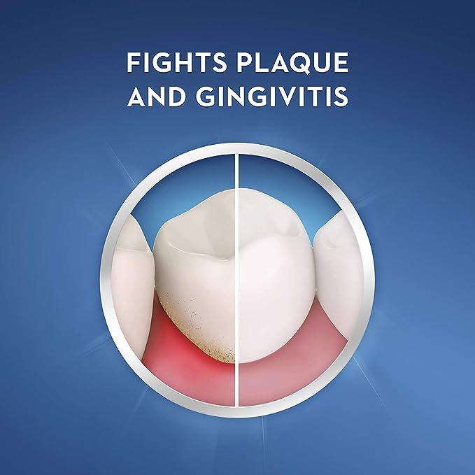 Procter & Gamble | Crest Pro-Health Multi-Protection Clean Mint Mouthwash 1l Bottle | 80325110-1