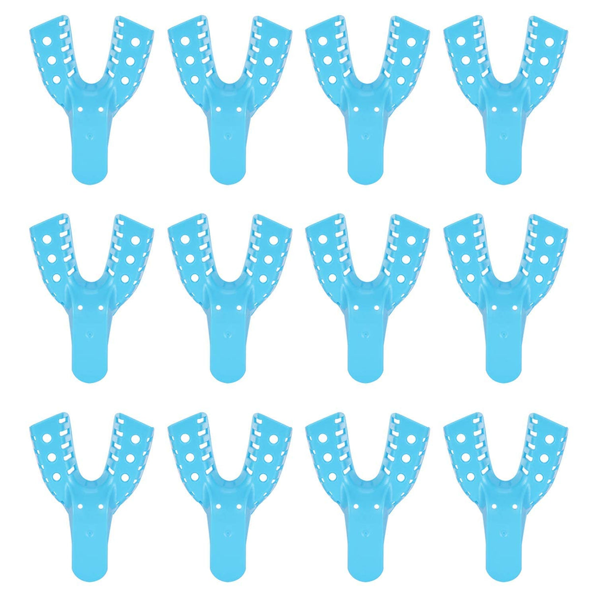 SurgiMac | Dental Impression Trays by SurgiMac | 100-1002BL