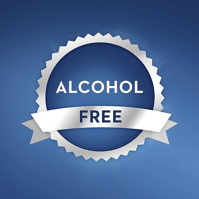 Procter & Gamble | Crest Pro-Health Multi-Protection Clean Mint Mouthwash 1l Bottle | 80325110-1