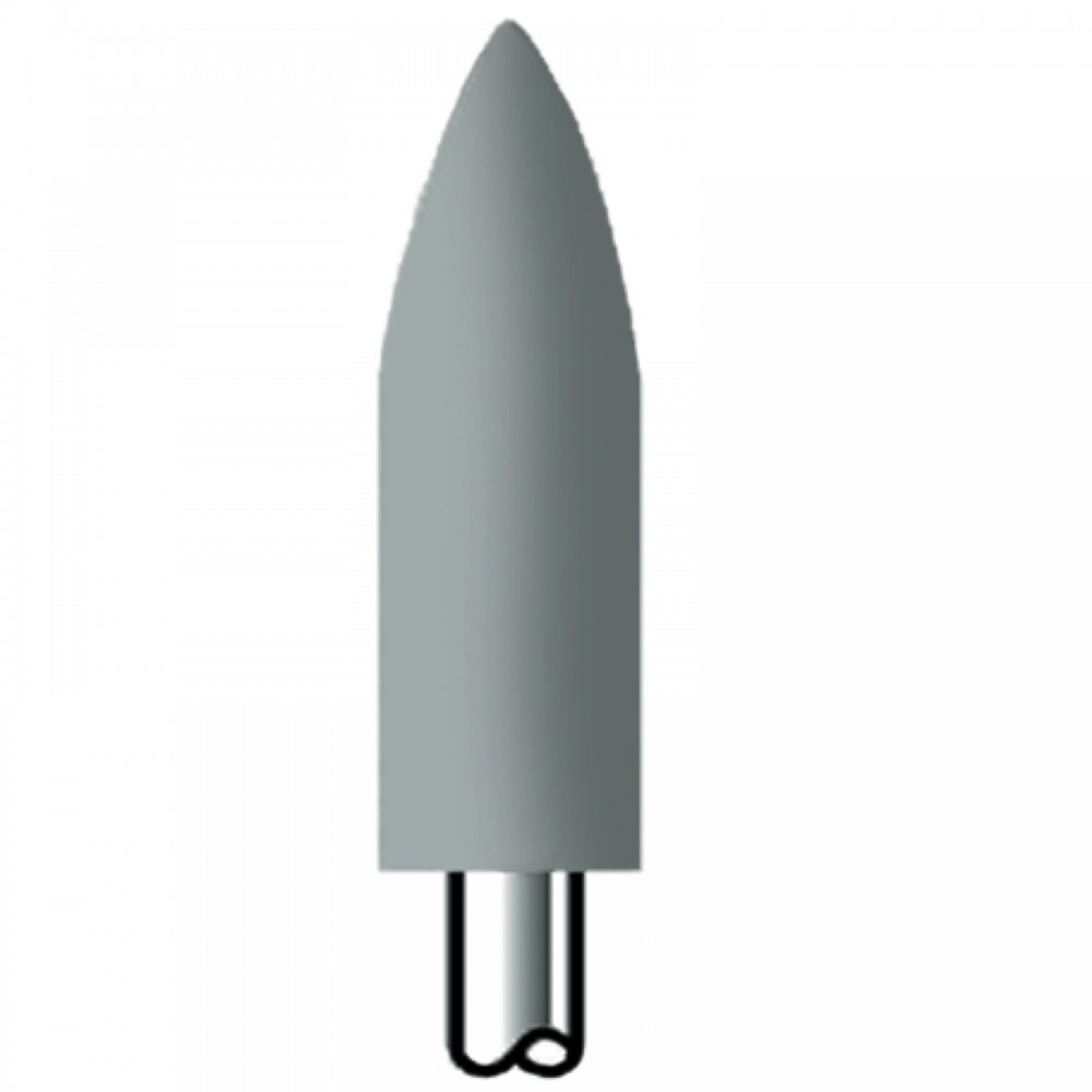 Shofu Dental | CompoSite, Regular, Bullet, CA, 12/pk | 0191