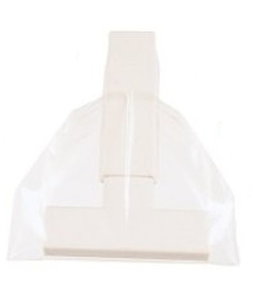 Young Dental | Denticator T-Bar Light Handle Sleeve, 5 3/4" W X 4 1/2" L, 500/bx | 670350